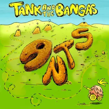 Ants - Tank and the Bangas