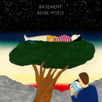 Beside Myself - Basement
