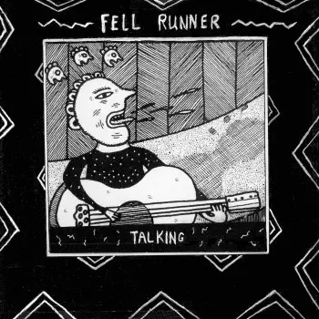 Talking - Fell Runner
