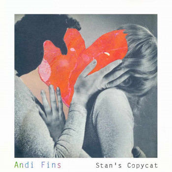 Stan's Copycat - Andi Fins