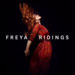 Freya Ridings - Freya Ridings Album Cover