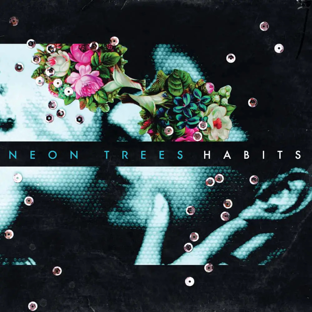 Neon Trees' debut album, Habits, is featured as one of Atwood Magazine's "Favorite Albums of the Decade" for the year 2010!