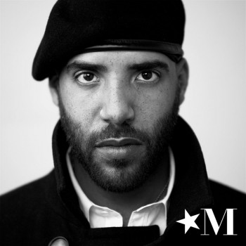 UPRISING - Miles Mosley