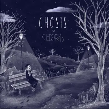 Ghosts - Leddra Chapman