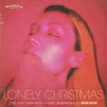 Now Now - Lonely Christmas