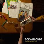Terrible Hands EP - Soda Blonde