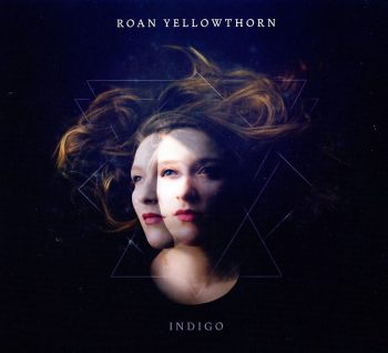 Indigo - Roan Yellowthorn