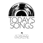 Atwood Magazine Today's Songs logo