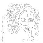 Stream of Consciousness- Caroline Romano