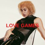 Love Games - Lani Renaldo