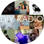 DIY Radio, Vol. 1 Atwood Magazine playlist