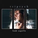 triptych - Leah Capelle