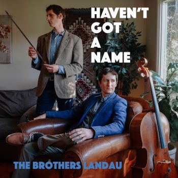 Haven't Got a Name - The Brothers Landau