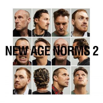 New Age Norms 2 - Cold War Kids