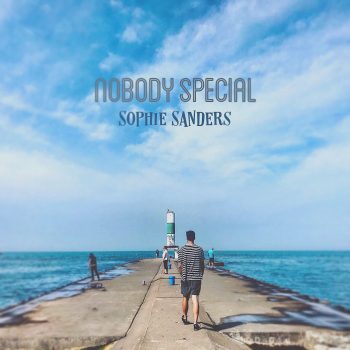 Nobody Special - Sophie Sanders