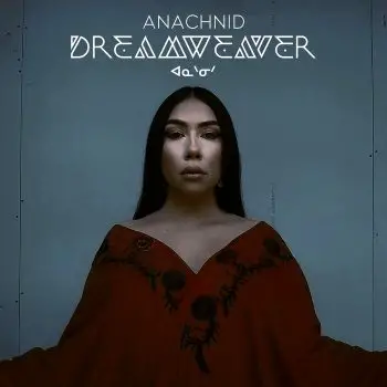 Dreamweaver- Anachnid