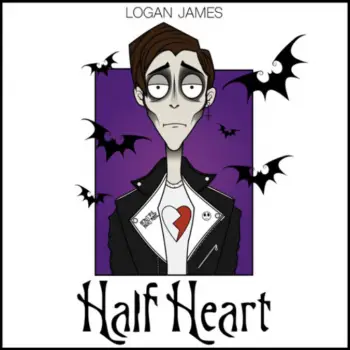 Half Heart - Logan James