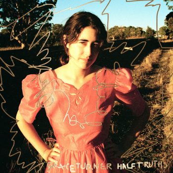 Half Truths - Grace Turner