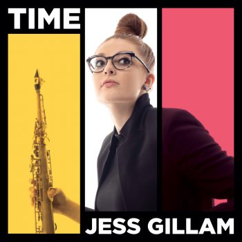 Time - Jess Gillam