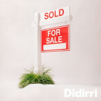 Sold for Sale - Didirri