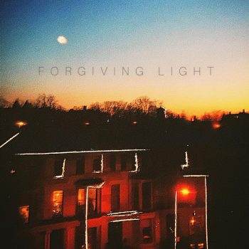 Forgiving Light EP - Neev