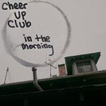 In the morning - cheer up club