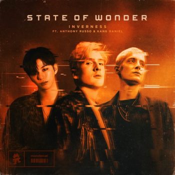 State of Wonder - inverness ft. Anthony Russo & KANG DANIEL