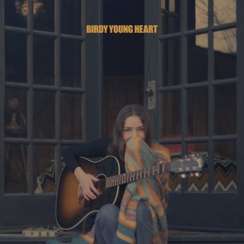 Young Heart - Birdy Album Art