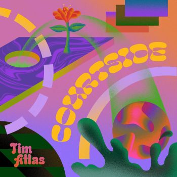 Courtside - Tim Atlas