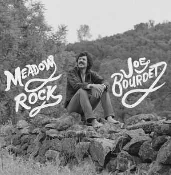 Meadow Rock - Joe Bourdet