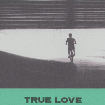 True Love - Hovvdy