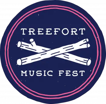 Treefort Music Fest logo