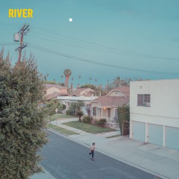 Dance in the Darkness - RIVER