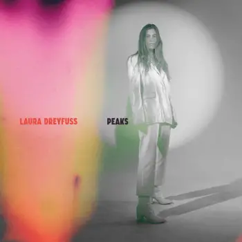 Peaks - Laura Dreyfuss