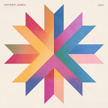 LIFTED - Hayden James