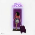 Purple Apartment - Cashma