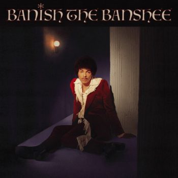 Banish the Banshee - Isaac Dunbar