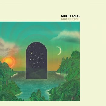 Moonshine - Nightlands