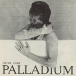 Palladium - Greyson Chance album art