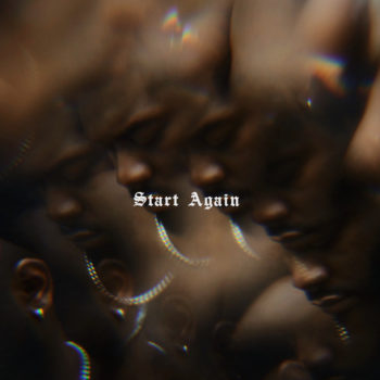 START AGAIN - Jake Isaac