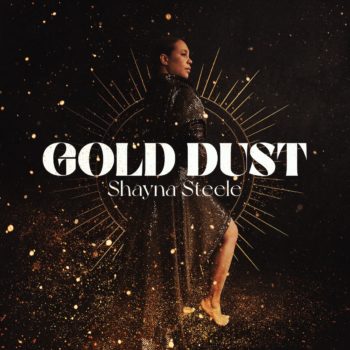 Gold Dust - Shayna Steele