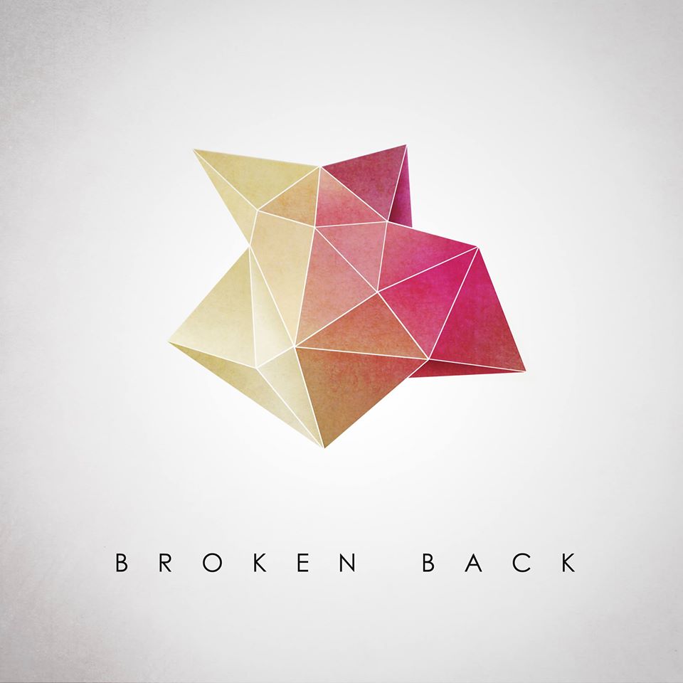 Dear Misfortune, Mother of Joy - Broken Back