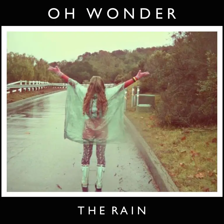 05. The Rain - Oh Wonder