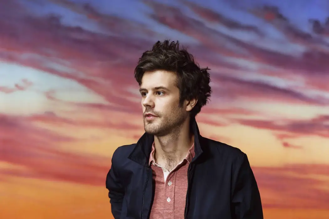 Passion Pit Kindred Press Pic