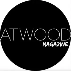 Atwood Magazine logo