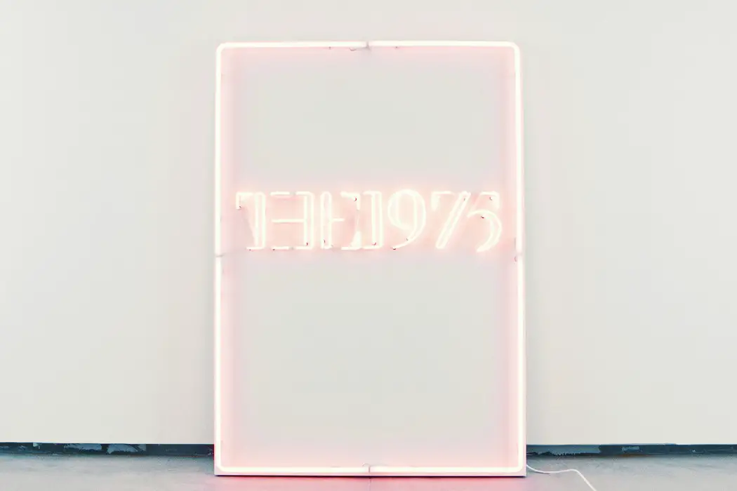 I like it when you sleep, for you are so beautiful yet so unaware of it - The 1975