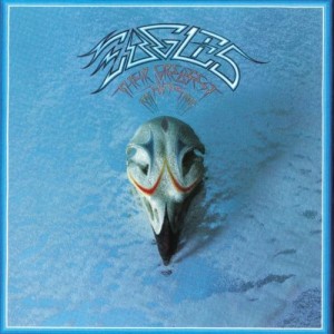 Their Greatest Hits - The Eagles