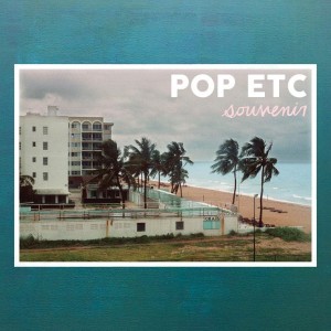 Souvenir - POP ETC