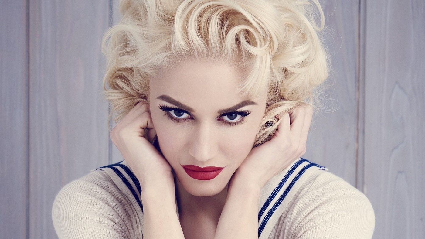 Gwen Stefani © Jamie Nelson