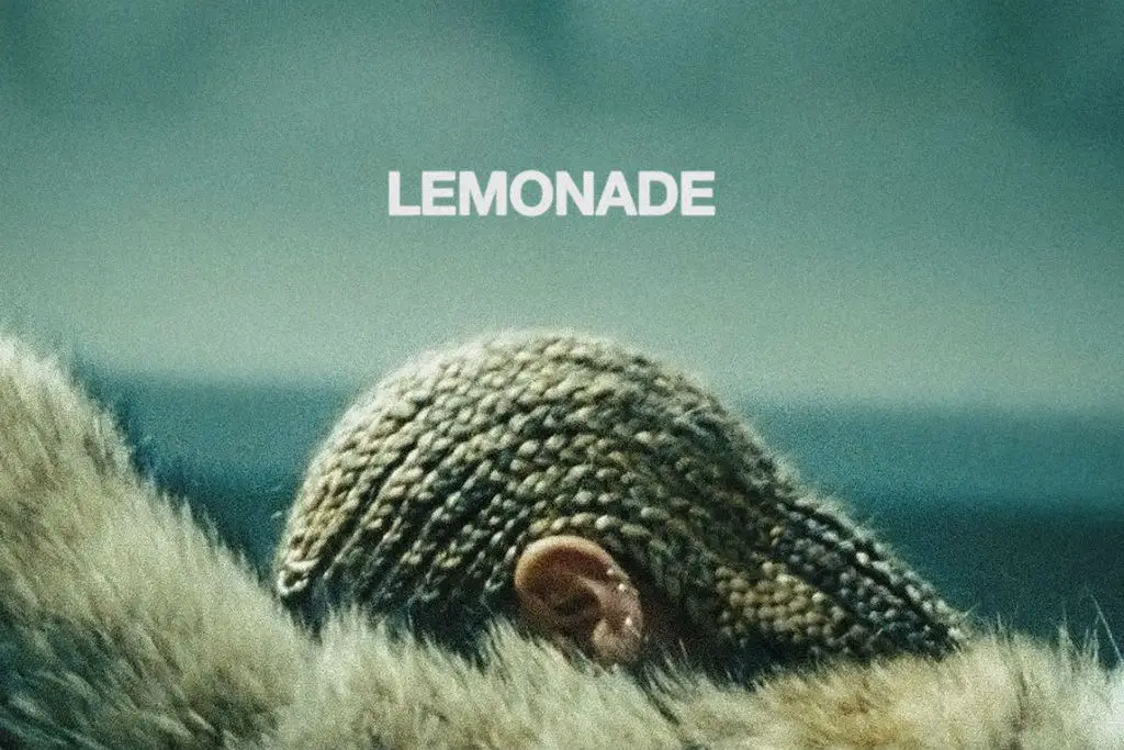 Lemonade promo - Beyonce